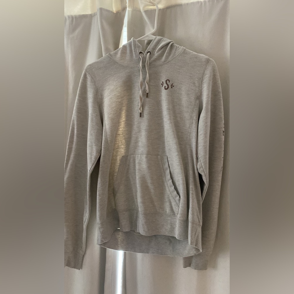 Shyanne hoodie